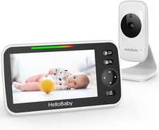 Hellobaby babyphone - hellobaby,