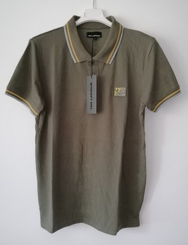 Ted lapidus homme - lapidus, herren