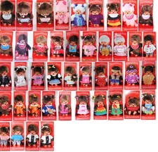 Bebichhichi monchhichi made - bebichhichi,
