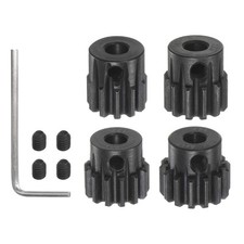 4Stk 1 M1 Ritzel Motor
