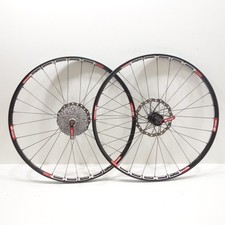 26“ DT Swiss X1800