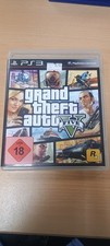 Grand Theft Auto V GTA 5 PS3