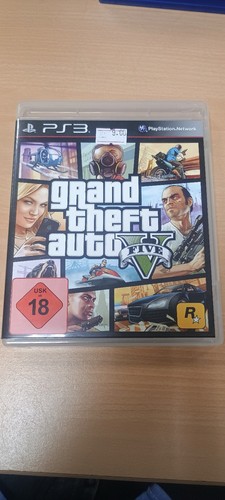 Grand theft auto gta - grand, v