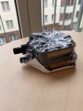 BMX Pedale Kinder 1/2 Zoll