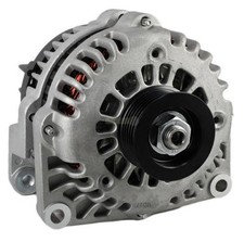 1*** Lichtmaschine Neu - OE