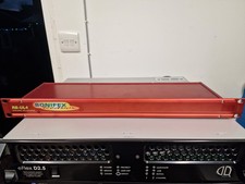 SONIFEX RB-UL4 Quad Stereo unsymmetrisch zu symmetrisch Konverter