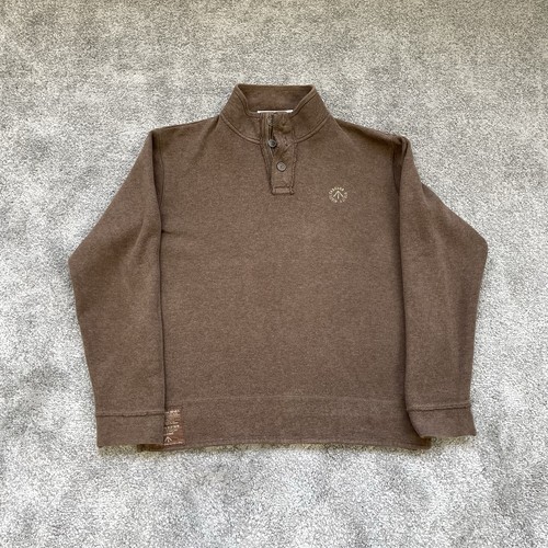 Nigel cabourn utility pullover - utility,