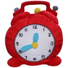 IKEA Großer Wecker, HEMMAHOS Formkissen 35x30cm Gebraucht Wecker