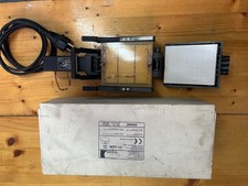 Habasit Heisspresse PT-100/8