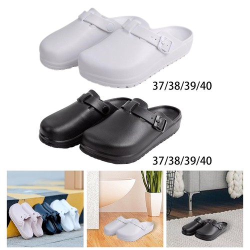 Krankenschwester-Clogs