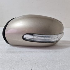 C41* Mercedes W203 C Klasse