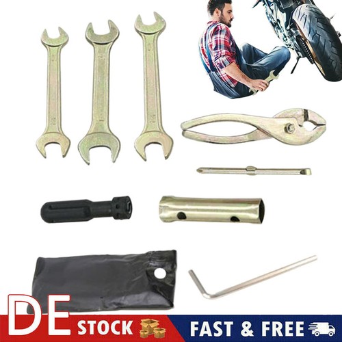 Motorrad atv werkzeug tool - 7x,