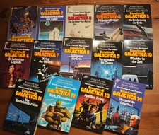 Kampfstern Battlestar