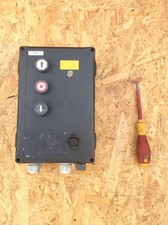 Durana AS 1.3  S  Industrie Torsteuerung