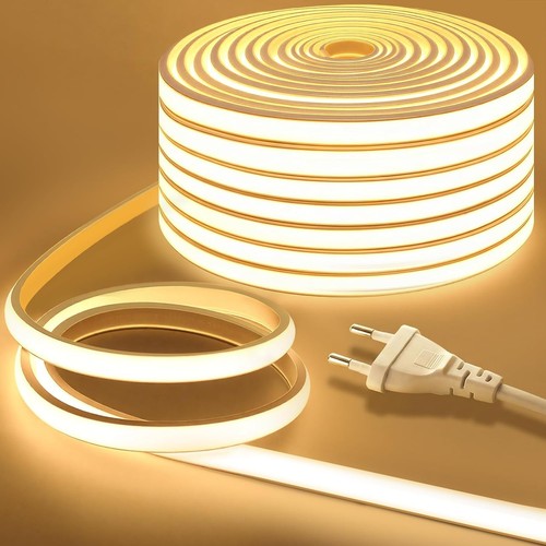 220v neon cob - 220v, stripe