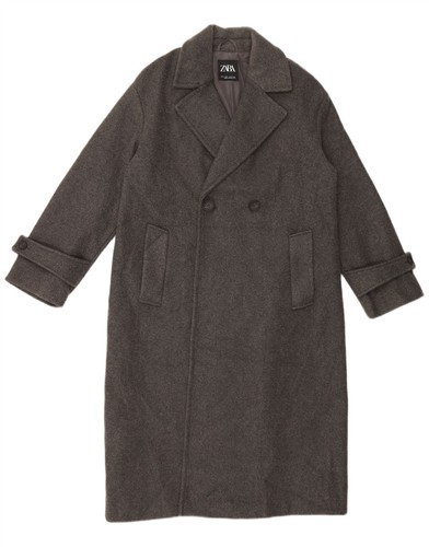 Zara damen oversize zweireiher - damen,