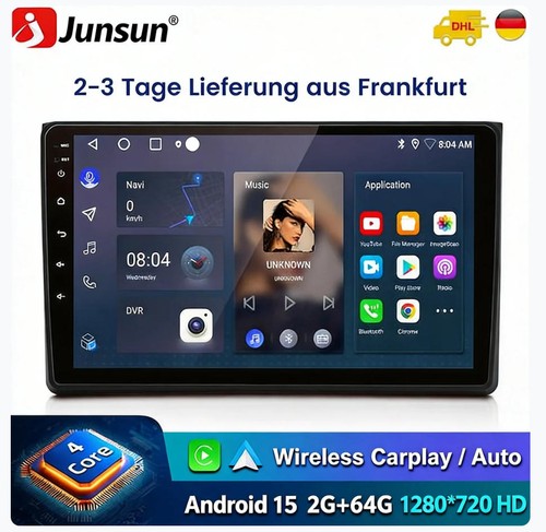 Für audi b6 - 8h,