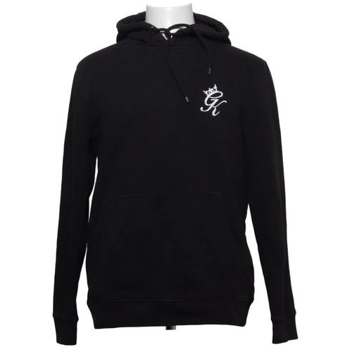 Gym king kapuzenpullover - gym, king,