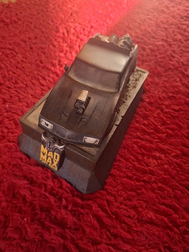 Sammlerstück mad max - mad, fury