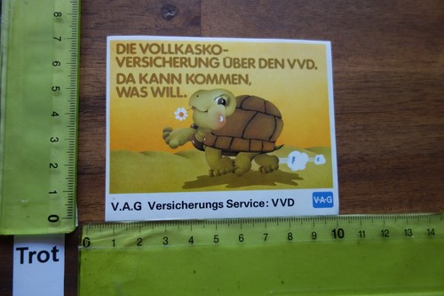 Alter aufkleber autohaus - alter,