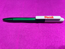 Sammlung Kugelschreiber PERSIL