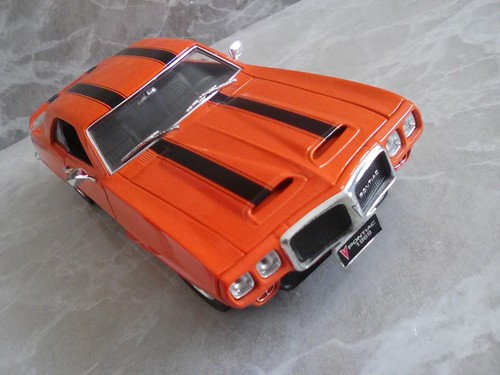 Pontiac firebird transam - pontiac,