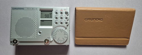 Grundig yacht boy - boy, 50