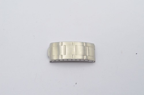 Rolex oyster stahl armband - stahl,