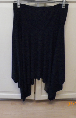 Lagenlook xadoo zipfelrock - lagenlook,