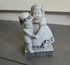 Porzellan figur william Goebel