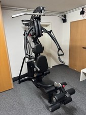 Multigym: HAMMER Inspire M3 – Garantie bis 08/2026, TOP-Zustand, mit Latbar