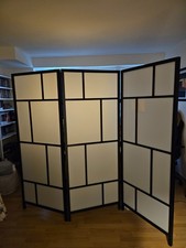 IKEA Raumtrenner/ Raumteiler 216x185 cm
