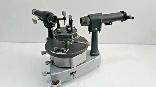 Spektrometer zoll d - zoll,