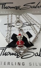 Thomas Sabo Kette 70 cm &
