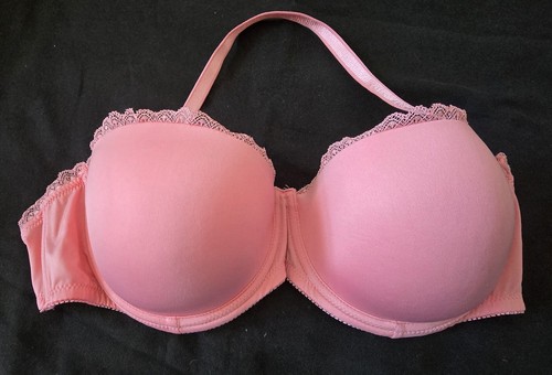 85c balkoni rosa mit spitze - 85c,