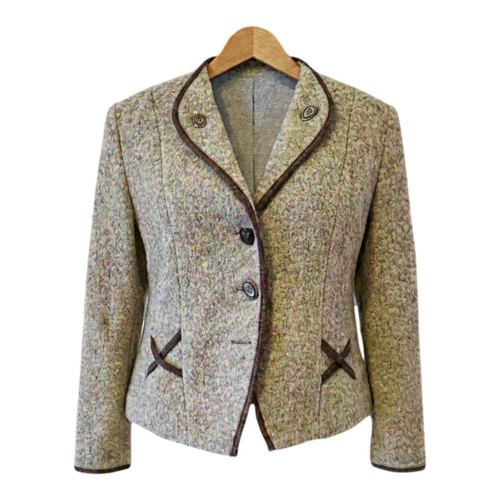 Trachtenjacke meico damen - trachtenjacke,