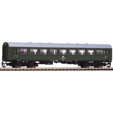 Piko 47601 Rekowagen 2. Klasse, DR, Ep. IV TT + Neu