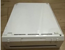 DEFEKT Nintendo Wii Konsole DEFEKT