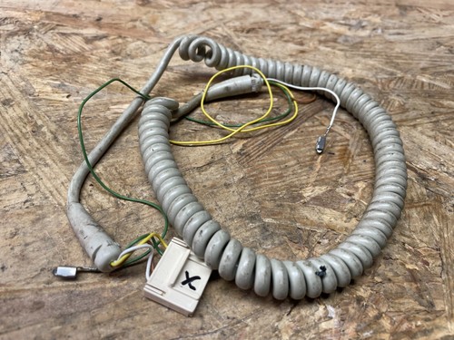 Ersatzteil telefon hörer - ersatzteil,