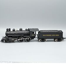MEHANO h0 Lok  -  Baltimore &