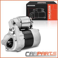 Anlasser Starter 0,9 KW für