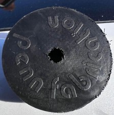 Marshal Penn-Elcom schwarz