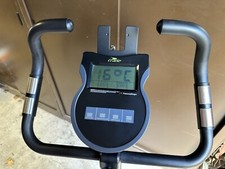 Hometrainer Heimtrainer Crane