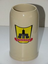 Stuttgarter Hofbräu Bierkrug