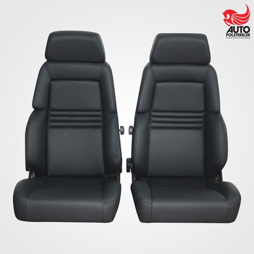 Recaro expert defender - recaro, sitz
