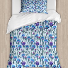 Distel Bettwäsche Set