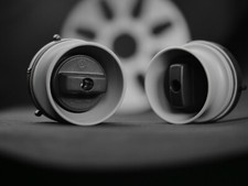 2PCS STUDEVOX Off White