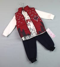 Baby Kleinkind Jogginganzug