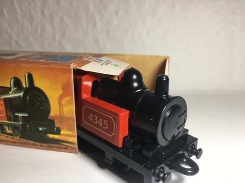 Matchbox lesney ovp - in,