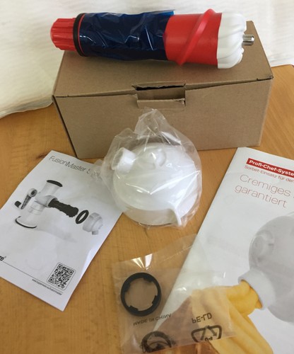 Tupperware profi chef - tupperware, profi-chef